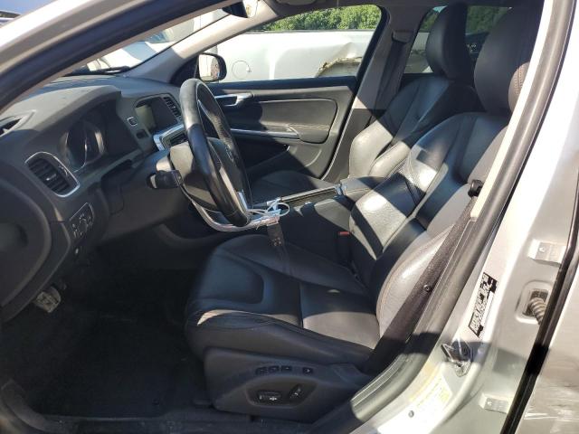 2015 VOLVO V60 CROSS YV4612HK9F1000586
