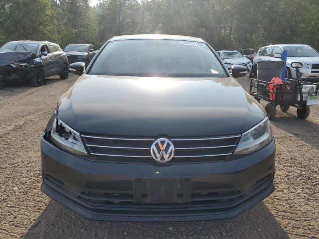 2015 VOLKSWAGEN JETTA BASE 3VW2K7AJXFM356543