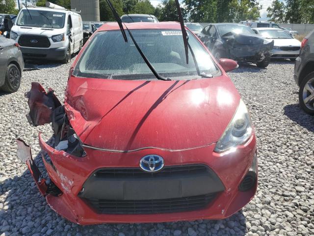 2015 TOYOTA PRIUS C JTDKDTB38F1114563
