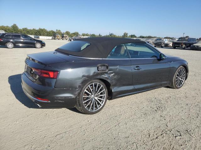 2019 AUDI A5 PREMIUM WAUYNGF53KN000836