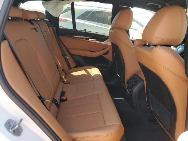 2023 BMW X3 XDRIVE3 5UX53DP08P9P46968