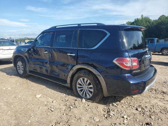 2018 NISSAN ARMADA SV JN8AY2NC6J9552891