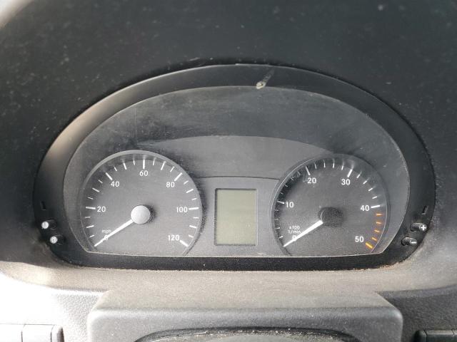 2015 MERCEDES-BENZ SPRINTER 2 #3230329666