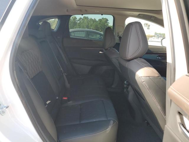 2025 NISSAN MURANO PLA 5N1AZ3DT8SC124725