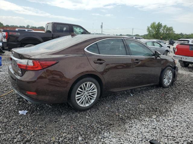 2016 LEXUS ES 350 - 58ABK1GG1GU014959