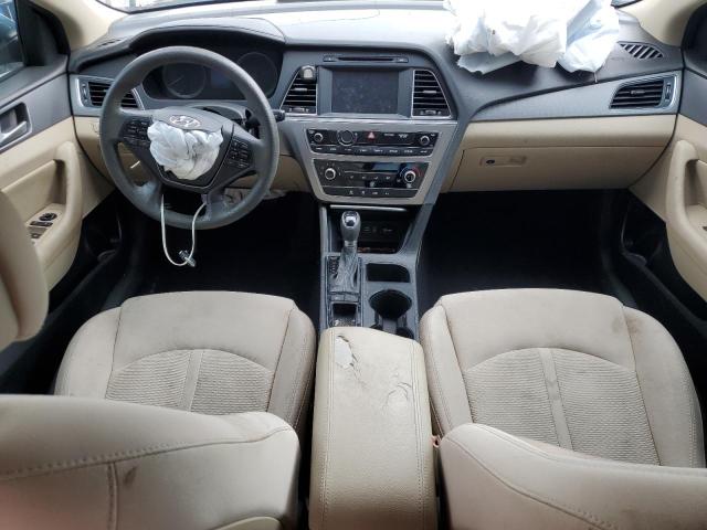 2016 HYUNDAI SONATA ECO - 5NPE24AA5GH400616