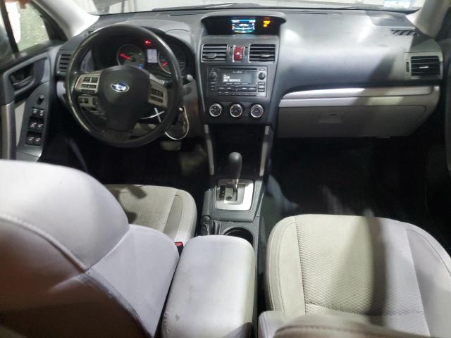 2015 SUBARU FORESTER 2 JF2SJADC0FH557700