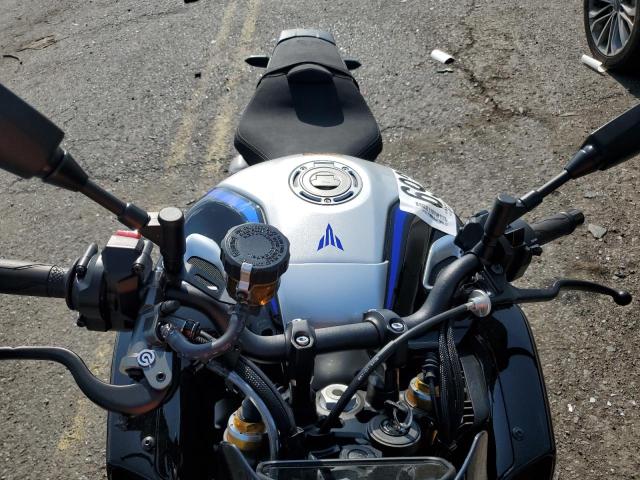 2025 YAMAHA MTN1000 D JYARN81E5SA000845