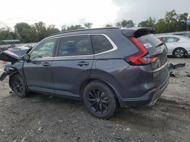 2023 HONDA CR-V SPORT 2HKRS5H55PH707574