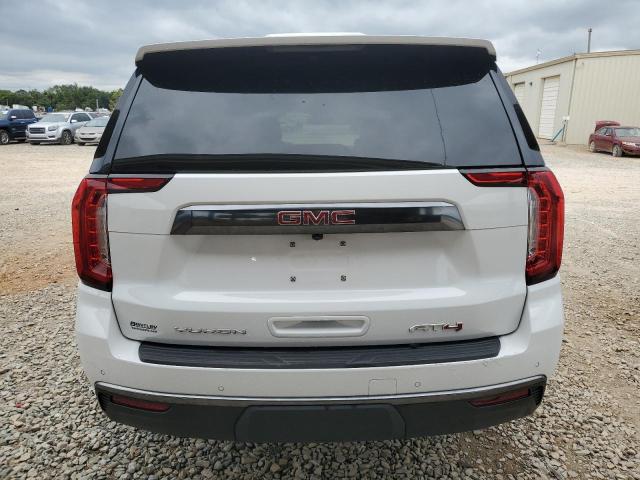 2023 GMC YUKON AT4 1GKS2CKD8PR191469
