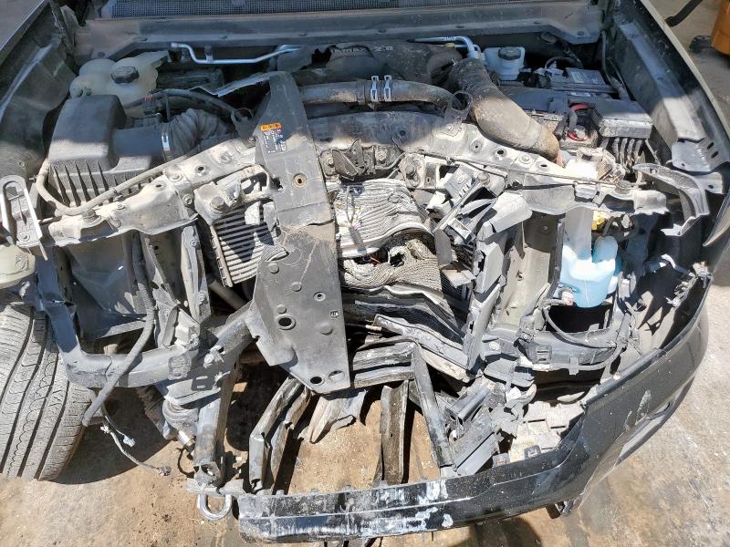2018 GMC CANYON DEN 1GTP6EE14J1214481