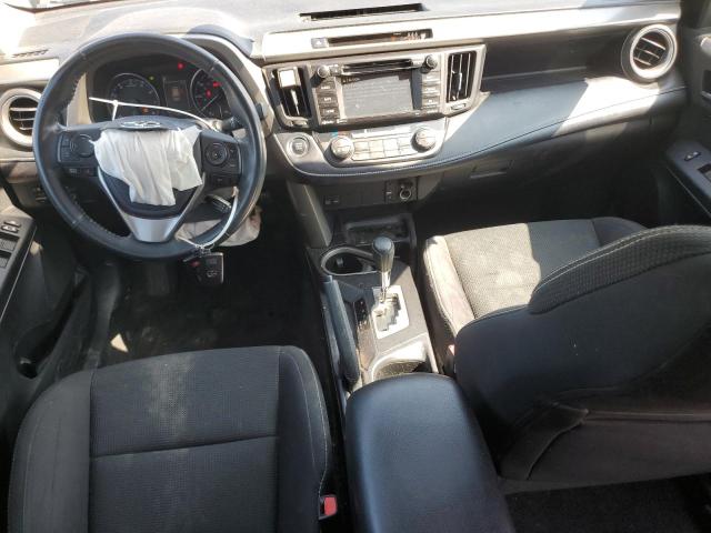 2018 TOYOTA RAV4 ADVEN - 2T3WFREV2JW433771