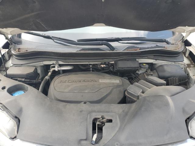 2016 HONDA PILOT TOURING 5FNYF5H99GB055799