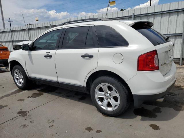 2013 FORD EDGE SE - 2FMDK4GC1DBB64831