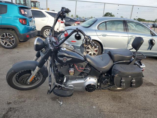 2012 HARLEY-DAVIDSON FLSTFB FATBOY LO 1HD1JNV13CB040824