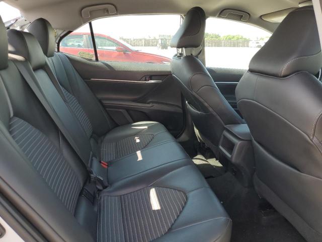 2024 TOYOTA CAMRY SE N - 4T1G11AK8RU222983