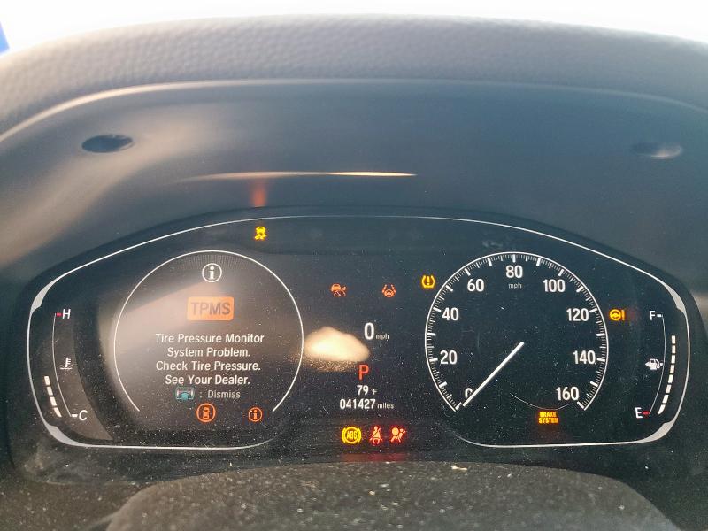 2022 HONDA ACCORD SPO 1HGCV1F34NA031230