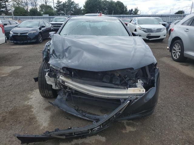 2015 ACURA TLX TECH 19UUB1F52FA801991