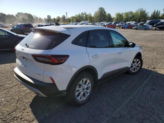 2025 FORD ESCAPE ACT 1FMCU9GN8SUA99701
