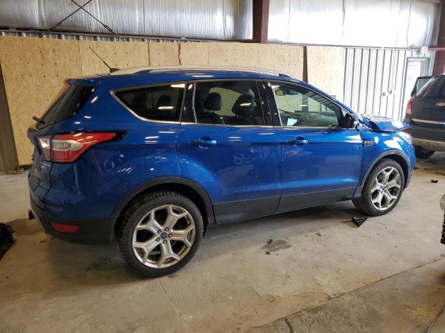 2017 FORD ESCAPE TIT - 1FMCU9J91HUD86530