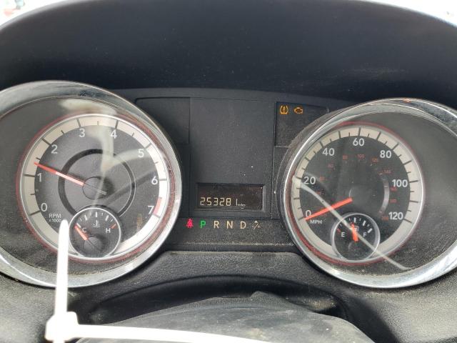 2014 RAM TRADESMAN #3281663410