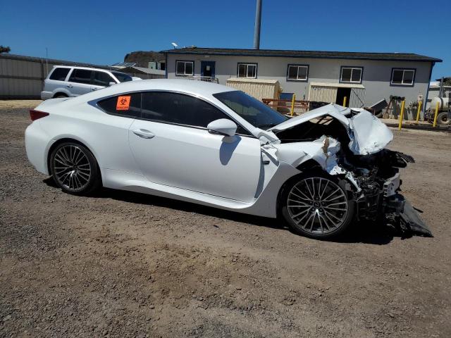 2015 LEXUS RC-F JTHHP5BC9F5002150