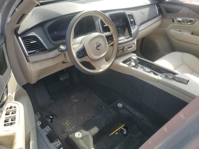 2024 VOLVO XC90 PLUS YV4062PEXR1187974