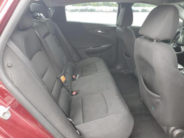 2016 CHEVROLET MALIBU LS 1G1ZB5ST9GF291250