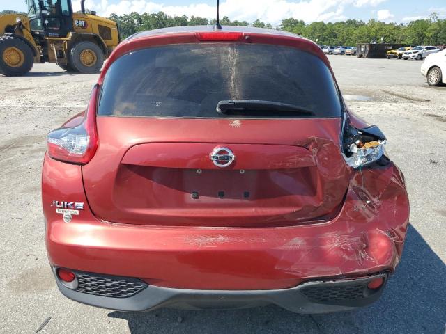 2016 NISSAN JUKE S - JN8AF5MR9GT606760