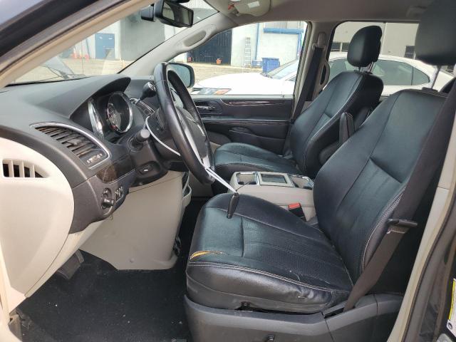 2014 CHRYSLER TOWN AND C #3296307472