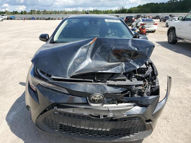 2020 TOYOTA COROLLA LE JTDEPRAEXLJ103327