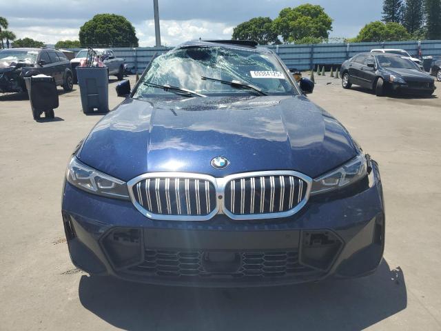 2024 BMW 330I 3MW69FF02R8E44569