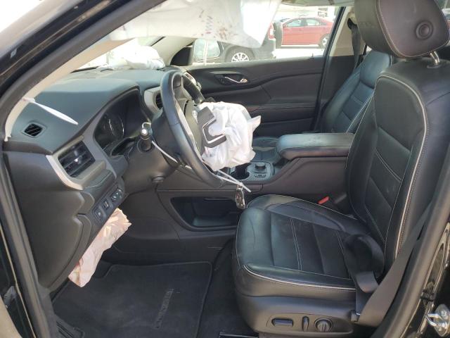 2021 GMC ACADIA DENALI 1GKKNXLS1MZ190901