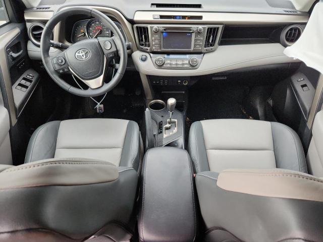 2013 TOYOTA RAV4 LIMIT - 2T3DFREV4DW052709
