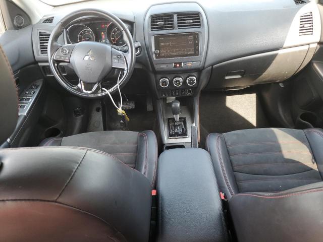 2018 MITSUBISHI OUTLANDER JA4AR3AW9JU015521