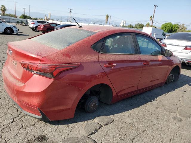 2021 HYUNDAI ACCENT SE - 3KPC24A63ME148965