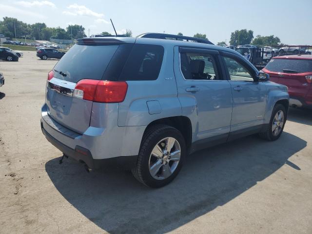 2015 GMC TERRAIN SLT 2GKFLSE37F6288605