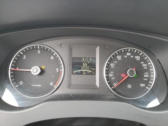 2014 VOLKSWAGEN JETTA TDI - 3VWLL7AJ7EM397244