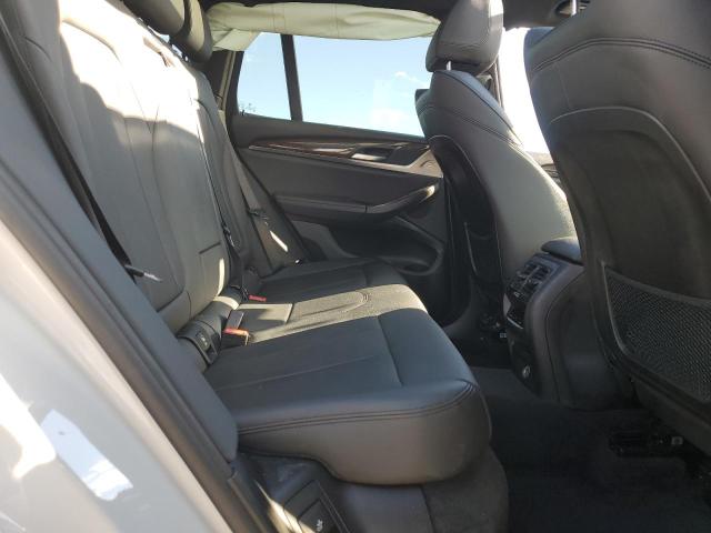 2019 BMW X3 XDRIVE3 5UXTR9C59KLE17280