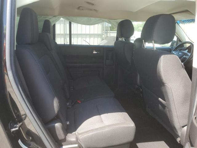 2015 FORD FLEX SE - 2FMGK5B83FBA18990