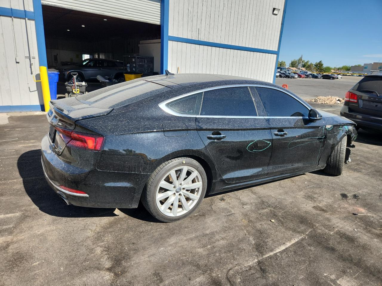 Global Auto Auctions