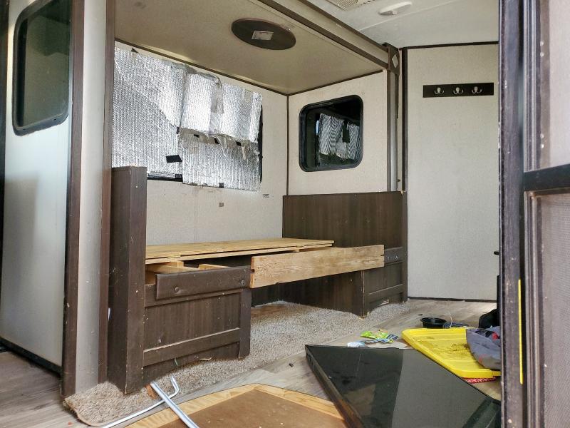 2018 KEYSTONE SPRINGDALE #3240843137