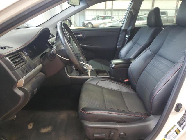 2015 TOYOTA CAMRY LE - 4T1BF1FK8FU060899
