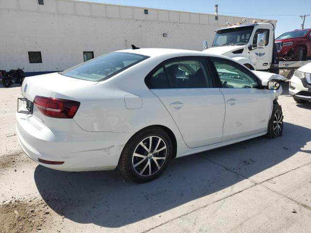 2017 VOLKSWAGEN JETTA SE 3VWDB7AJ6HM273770