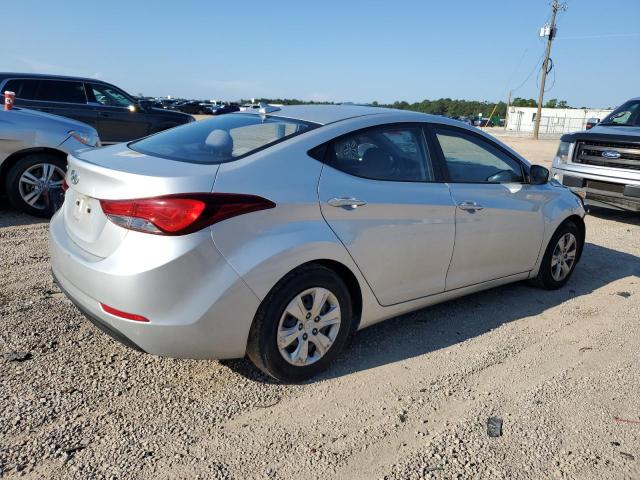 2016 HYUNDAI ELANTRA SE - 5NPDH4AE9GH739926