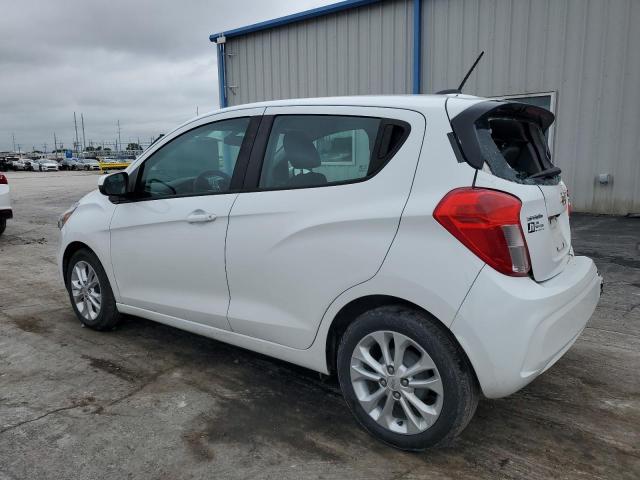 2021 CHEVROLET SPARK 1LT KL8CD6SA0MC739165