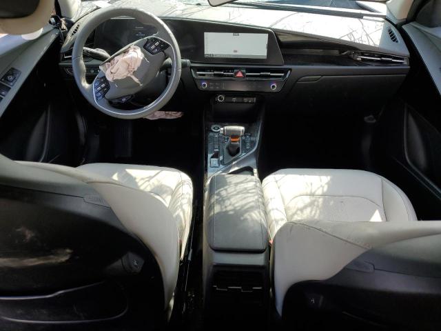 2024 KIA NIRO EX KNDCR3LE0R5151948