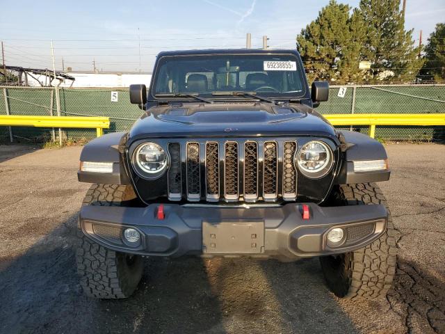 2022 JEEP GLADIATOR RUBICON 1C6JJTBG8NL159133