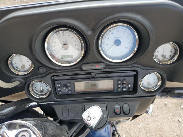 2012 HARLEY-DAVIDSON FLHX STREE 1HD1KBM13CB641163