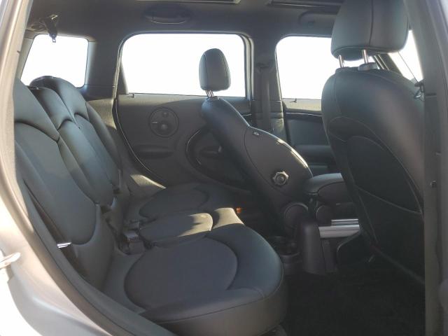 2015 MINI COOPER S C WMWZC5C59FWP43861